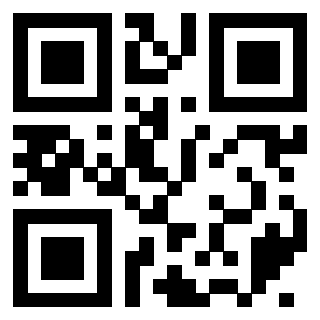 3401179023 - Immagine del Qr Code