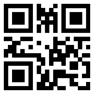 QrCode di 3401179024