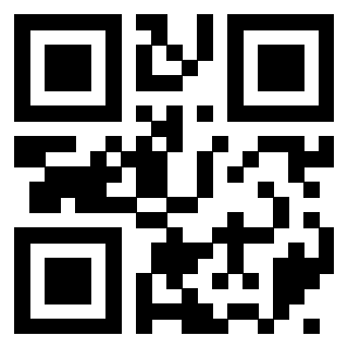 3401179025 - Immagine del Qr Code