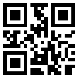 3401179026 - Immagine del QrCode associato