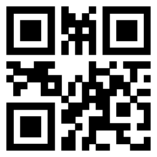 3401179027 Qr Code associato