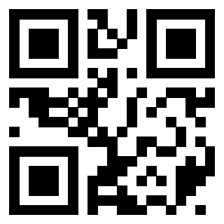 3401179028 - Immagine del QrCode