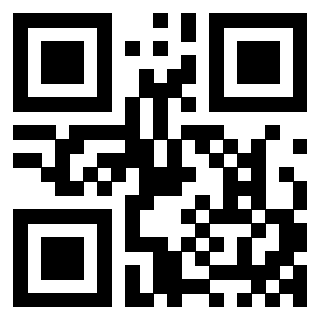 3401179030 QrCode associato