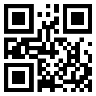 Scansione del Qr Code di 3401179031