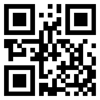 3401179032 Qr Code associato