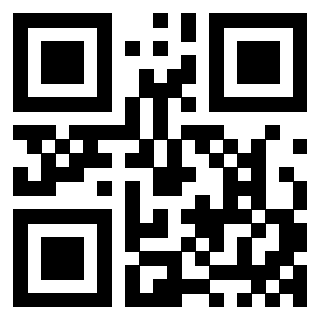 Qr Code di 3401179033