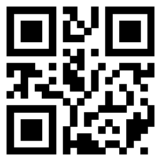 Il Qr Code di 3401179034