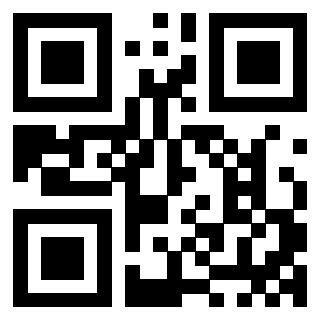 3401179035 - Immagine del QrCode associato