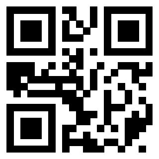 Il Qr Code di 3401179037