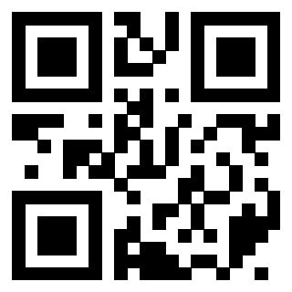 3401179039 - Immagine del Qr Code