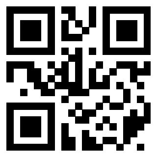 3401179040 - Immagine del QrCode
