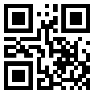 3401179043 - Immagine del Qr Code associato