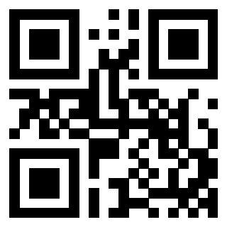 Immagine del QrCode di 3401179044