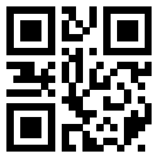 3401179046 - Immagine del QrCode associato