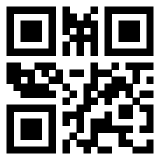 3401179049 - Immagine del Qr Code