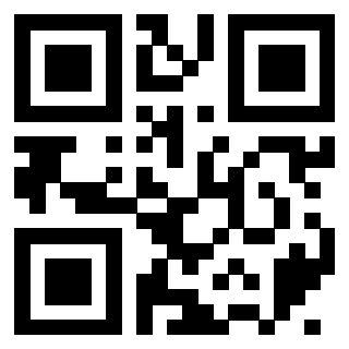 Immagine del Qr Code di 3401179050