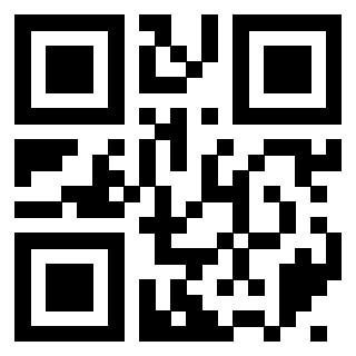 Immagine del Qr Code di 3401179051