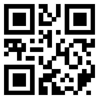 Immagine del QrCode di 3401179052