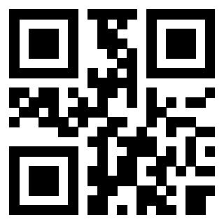 Il QrCode di 3401179055