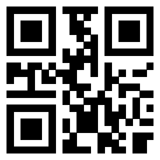 Il Qr Code di 3401179056