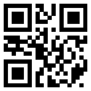 3401179059 QrCode associato