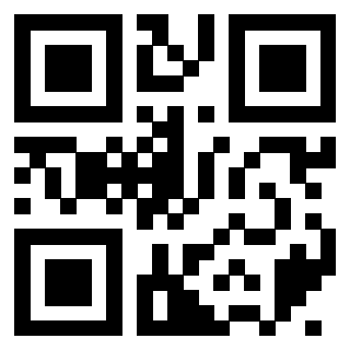Scansione del QrCode di 3401179060