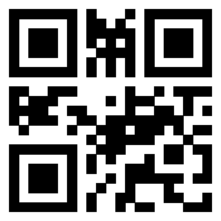 Immagine del QrCode di 3401179061