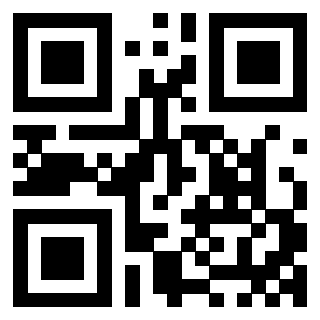 3401179062 - Immagine del QrCode associato