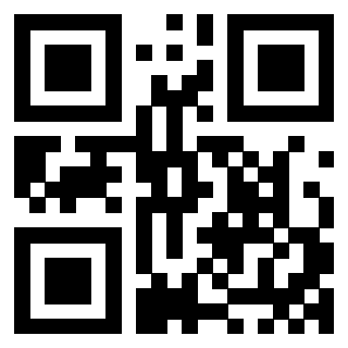 3401179063 - Immagine del Qr Code associato