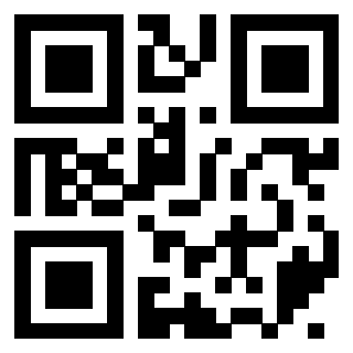 Immagine del QrCode di 3401179065