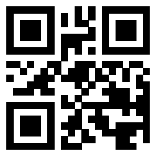 Immagine del QrCode di 3401179066