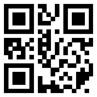 3401179068 Qr Code associato