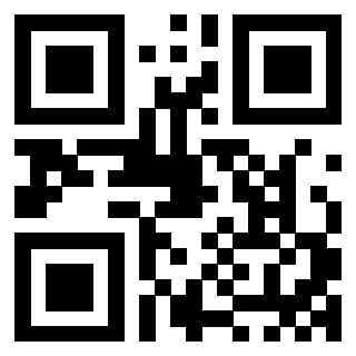 3401179070 Qr Code associato