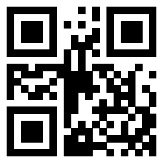 3401179072 QrCode associato