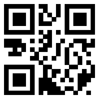 Il QrCode di 3401179073