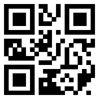 3401179074 QrCode associato