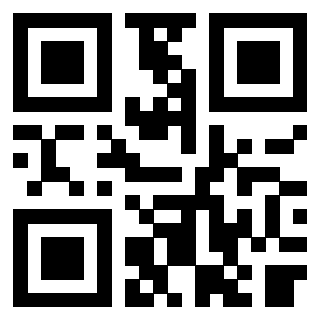 3401179076 - Immagine del Qr Code associato