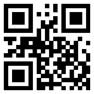 Immagine del Qr Code di 3401179083