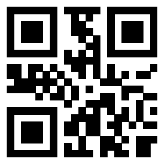 3401179087 QrCode associato