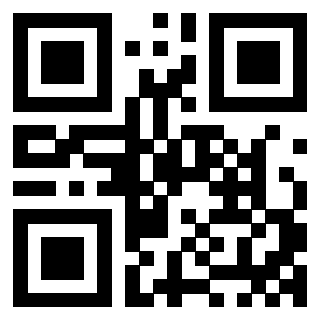 Il Qr Code di 3401179088