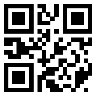 Il Qr Code di 3401179089