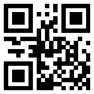 3401179092 - Immagine del Qr Code