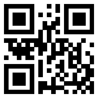 Immagine del Qr Code di 3401179096