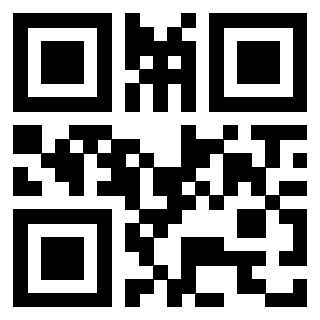 3401179098 Qr Code associato