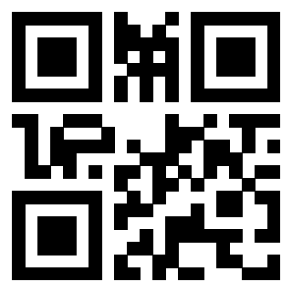 Il Qr Code di 3401179099