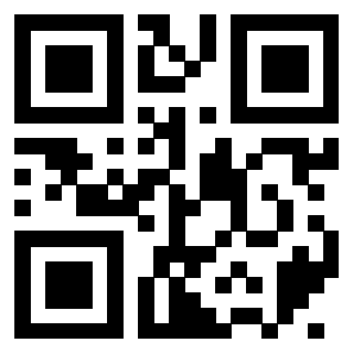 Scansione del QrCode di 3401179100