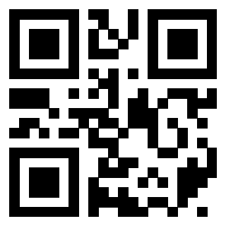 3401179102 Qr Code associato