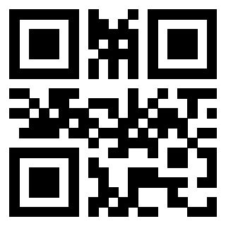3401179104 QrCode associato