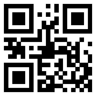 3401179106 - Immagine del Qr Code