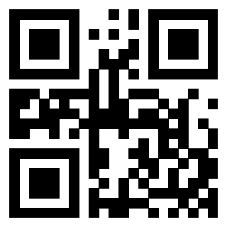 Qr Code di 3401179107